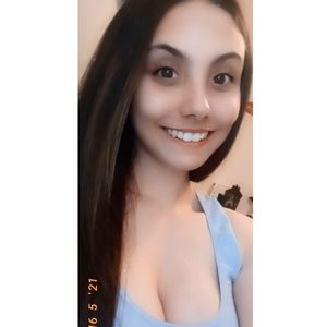 Meet your Posher, Katelynn